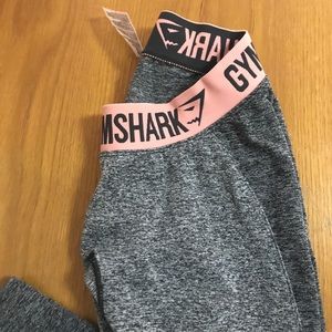 Gym Shark Flex Leggings